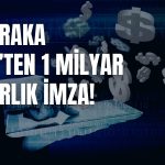 Albaraka Türk Milyar Dolarlık Programı Kurdu