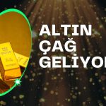 Altında 3000 Dolara Yükseliş Mümkün mü? Beklentiler Değişti