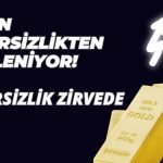 Altında Yeni Zirveler Çok Yakın: Uzmanlar El Artırıyor