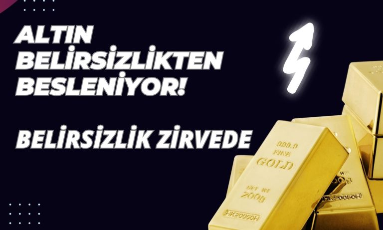 Altında Yeni Zirveler Çok Yakın: Uzmanlar El Artırıyor