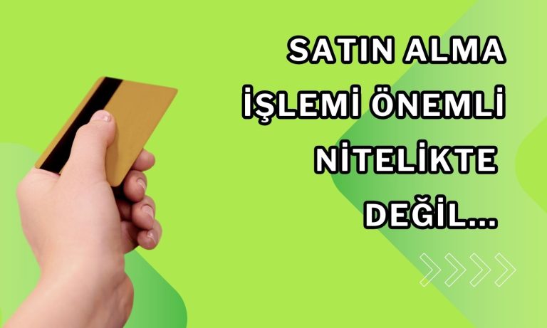 Altınyağ Madencilik’ten 962 Bin Liralık Taşınmaz Alımı