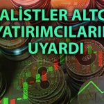 Analistler Uyardı: Ekonomik Durgunluk Altcoinleri Vurabilir!