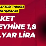 Anel Elektrik Feshedilen Proje için Tahkim Kararını Açıkladı