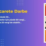 Artık Ucuz Değil! E-Ticarette Vergi Yüzde 60’a Çıktı