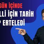 Aynı Gün İçinde Önce Bedelli için Tarih Verdi, Sonra Erteledi