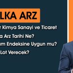 Bahadır Kimya Halka Arzı Hakkında Tüm Detaylar