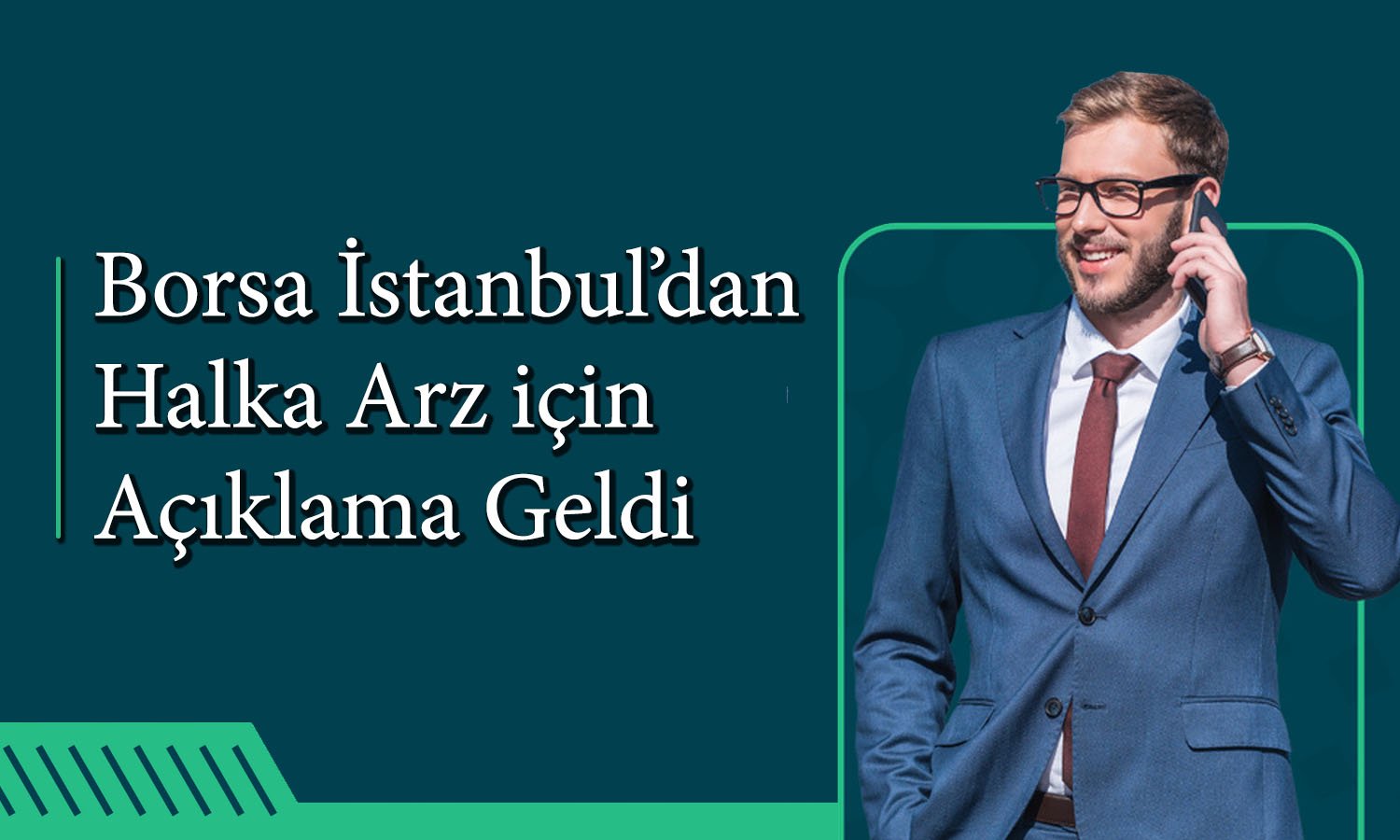 Bahadır Kimya için Beklenen İşlem Tarihi Açıklandı