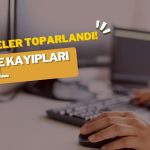 Bakanlık İhalesi Hisseleri Güçlendirdi, Kayıplar Silindi