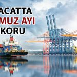 Bakanlıktan Dış Ticaret Açığı Açıklaması: Temmuz’da Düşüş
