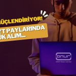 Bank of America’dan Teknoloji Şirketinde 1 Milyon Lot Alım