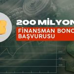 Bankadan SPK Başvurusu! 200 Milyonluk Borçlanma