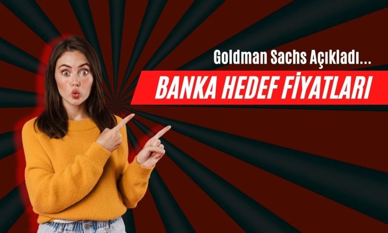 Bankalarda Hedef Fiyatlar Güncellendi! Sadece 1 Tanesinde Yükseldi