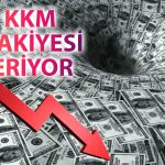 BDDK Paylaştı: KKM’de Düşüş Trendi Sürüyor