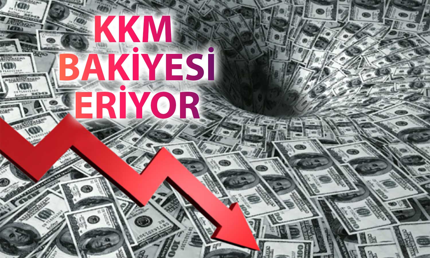 BDDK Paylaştı: KKM’de Düşüş Trendi Sürüyor