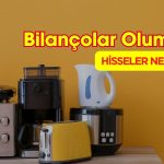 Beyaz Eşya Şirketi 26,50 TL’ye Düşecek! Bilanço Olumsuz