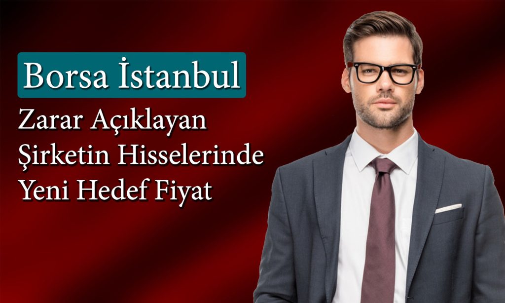 Bilanço Sonrası Hedef Fiyatlar Sıralandı: 219 TL’yi Görür mü? | Paratic