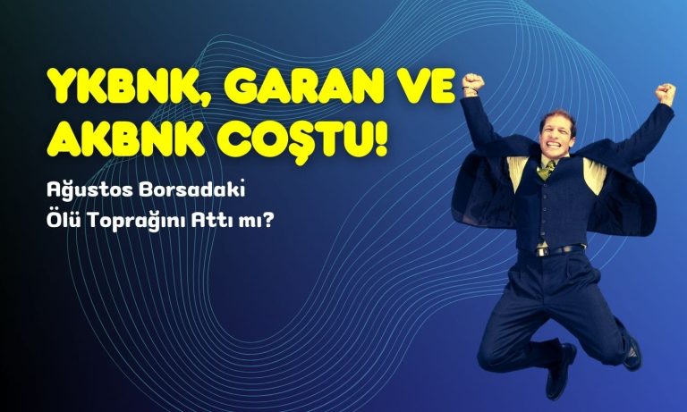 Bilançolara Rağmen Banka Hisseleri Coştu! Hedef Fiyatlar Görülecek mi?