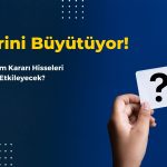 Bilişim Şirketinden Stratejik Lojistik Yatırım Kararı