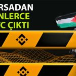 Binance’ta Filistin Gelişmesi: CEO’dan Açıklama Geldi