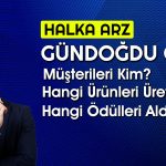 Binlerce Yatırımcı Takibe Aldı: Gündoğdu Gıda Ne İş Yapıyor?