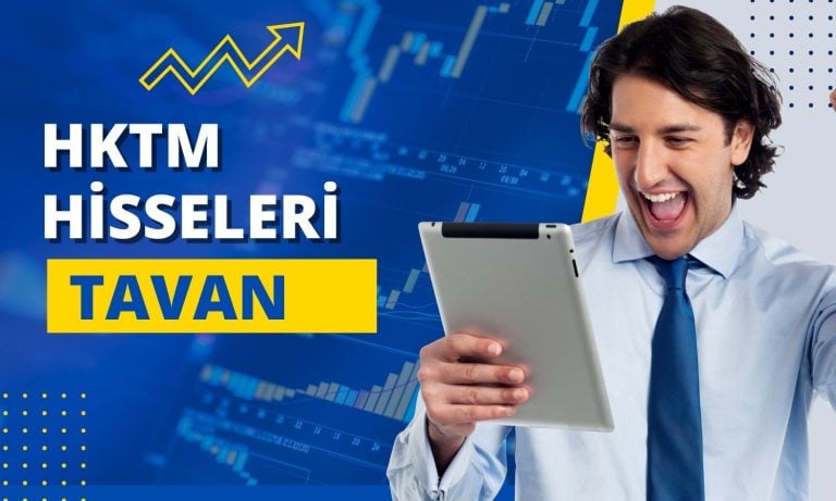 Bir Ayda Yüzde 43 Yükselen HKTM Hisselerine Aselsan Desteği!