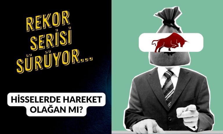 Bir Ayda Yüzde 91 Kazandırdı! Fiyat Hareketleri Olağandışı mı?