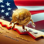 Bitcoin, ABD Enflasyonundaki Olumlu Görünüme Rağmen Düşüşte
