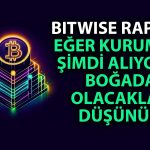 Bitcoin ETF’lerini Tutan Kurumsal Yatırımcı Sayısında Güçlü Artış