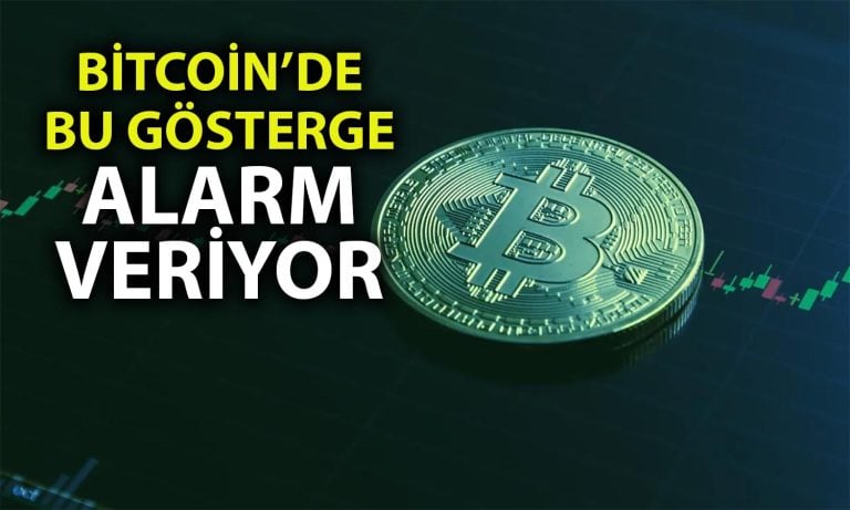 Bitcoin için Kaldıraçlı İşlem Uyarısı: Risk Artışı Var