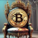 Bitcoin Milyonerlerinin Sayısı Bu Yıl Yüzde 100’e Yakın Arttı