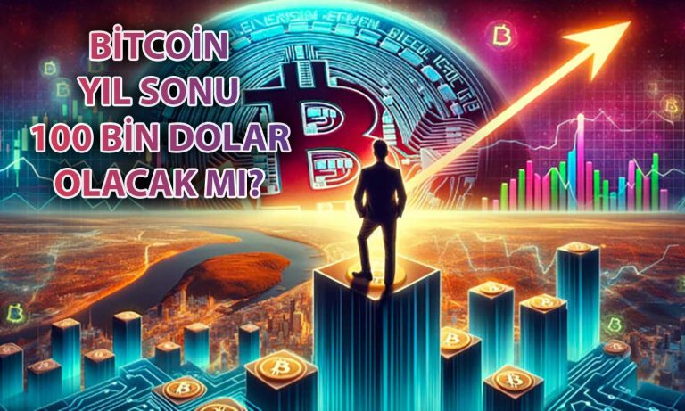 Bitcoin Yeniden Önemli Eşiği Açtı: Boğalar 100 Bin Doları Bekliyor