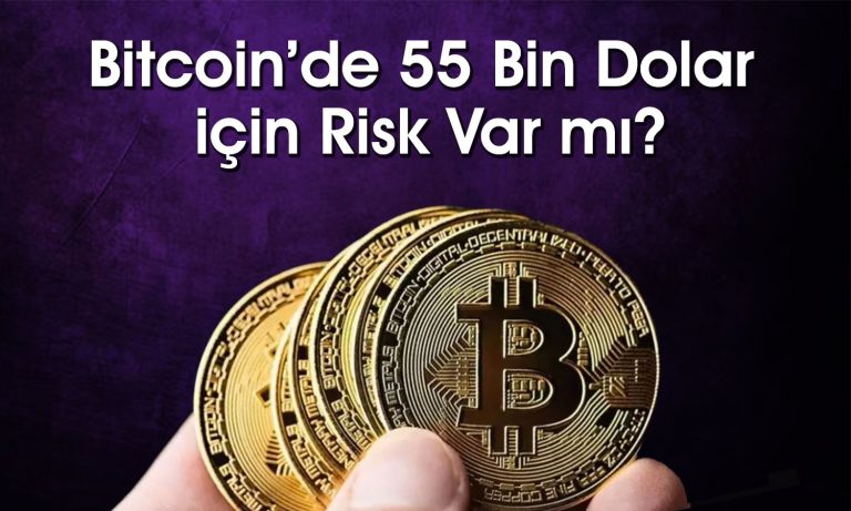 Bitcoin’de 67 Bin Dolar için Bu Seviye Aşılması Gerekiyor