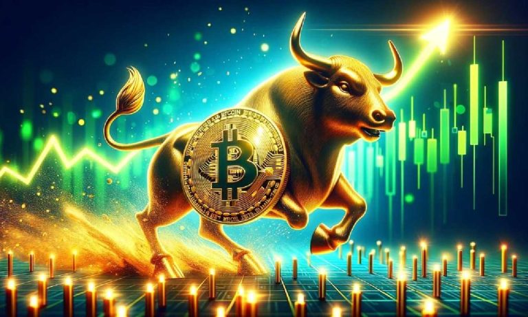 Bitcoin’de Boğa Başlıyor mu? Borsa Arzına Dikkat Çekildi