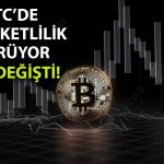 Bitcoin’de Derin Düşüş Bitti mi? Fiyatta Toparlanma İşaretleri