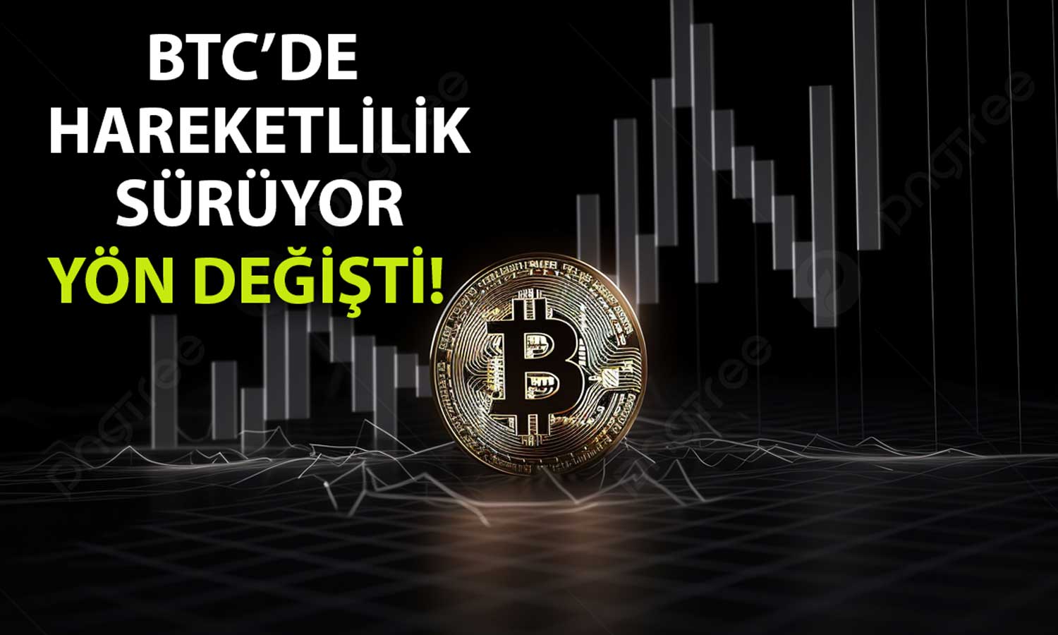 Bitcoin’de Derin Düşüş Bitti mi? Fiyatta Toparlanma İşaretleri