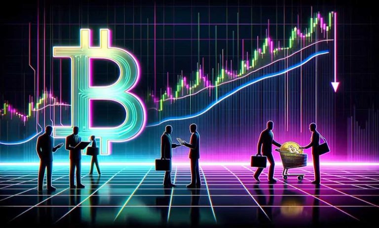 Bitcoin’de FED Bekleyişi Sürerken Volatilite Açıklaması Yapıldı