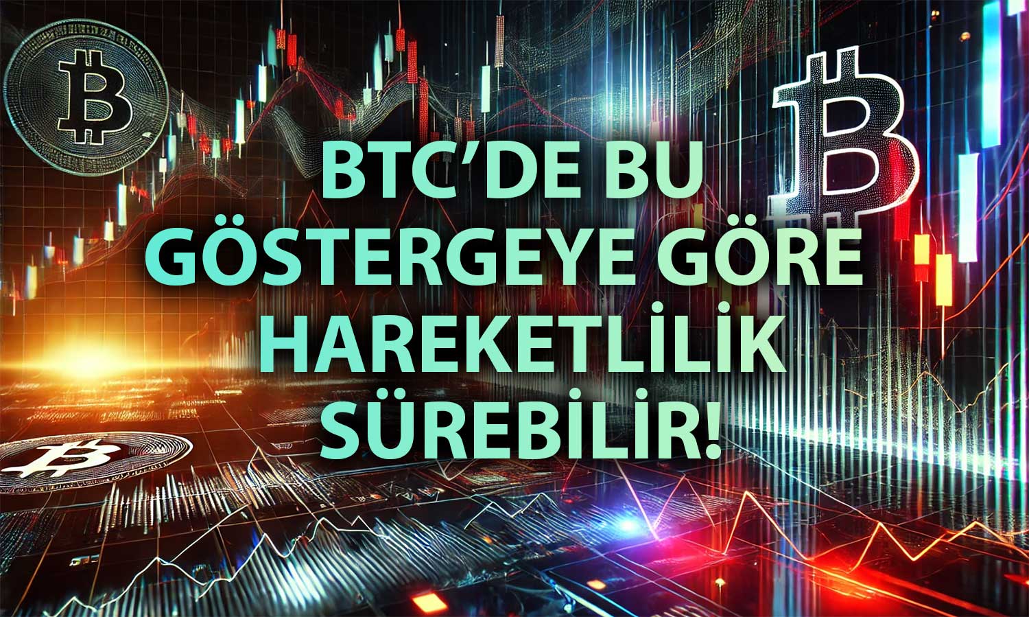 Bitcoin’de O Gösterge Yatırımcıları Daha Fazla Düşüş için Korkutuyor