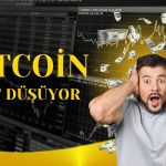 Bitcoin’de Sert Düşüş: 50 Bin Doların Altına İndi!