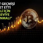 Bitcoin’deki Son Geri Dönüş Yeni Zirvenin Habercisi Olabilir