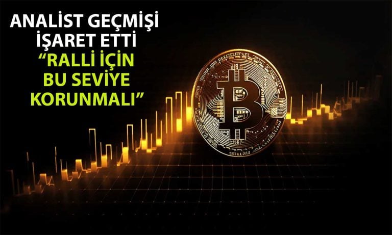 Bitcoin’deki Son Geri Dönüş Yeni Zirvenin Habercisi Olabilir