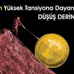 Bitcoin’e Orta Doğu Darbesi: Yelkenleri Suya İndirdi