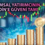 Bitcoin’in Büyük Düşüşü Sonrası Kurumsal Yatırımcı Fırsatı Kaçırmadı