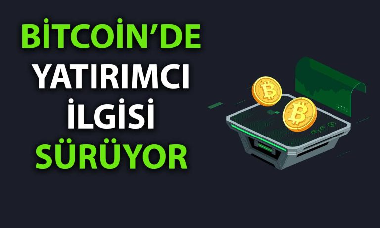 Bitcoin’in spot ETF Girişlerinde Bu Hafta Canlanma Görüldü