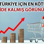 Bloomberg’in Enflasyon Analizinde Türkiye Detayı Dikkat Çekti