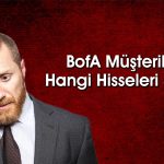 BofA Havacılık Devinde Satışa Gitti: 314 Milyon TL