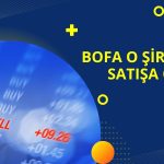 BofA Satışa Geçti, Kazanç Yüzde 500’ün Üstünde