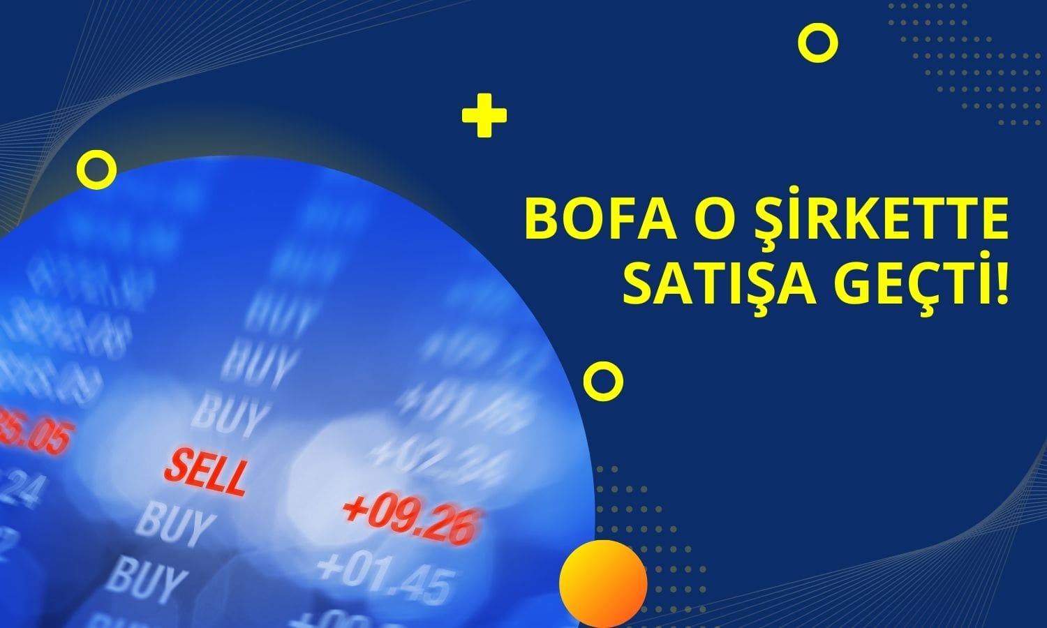 BofA Satışa Geçti, Kazanç Yüzde 500’ün Üstünde