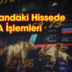 BofA Tavan Serisi Yapan Hissede Alım İşlemi Yaptı