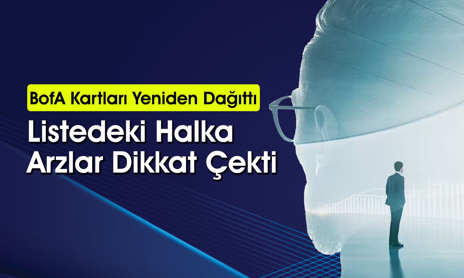 BofA’nın Alım Yaptığı 3 Halka Arz Tavan Oldu