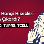 BofA’nın En Çok Sattığı 10 Hisse: Halka Arz Listede